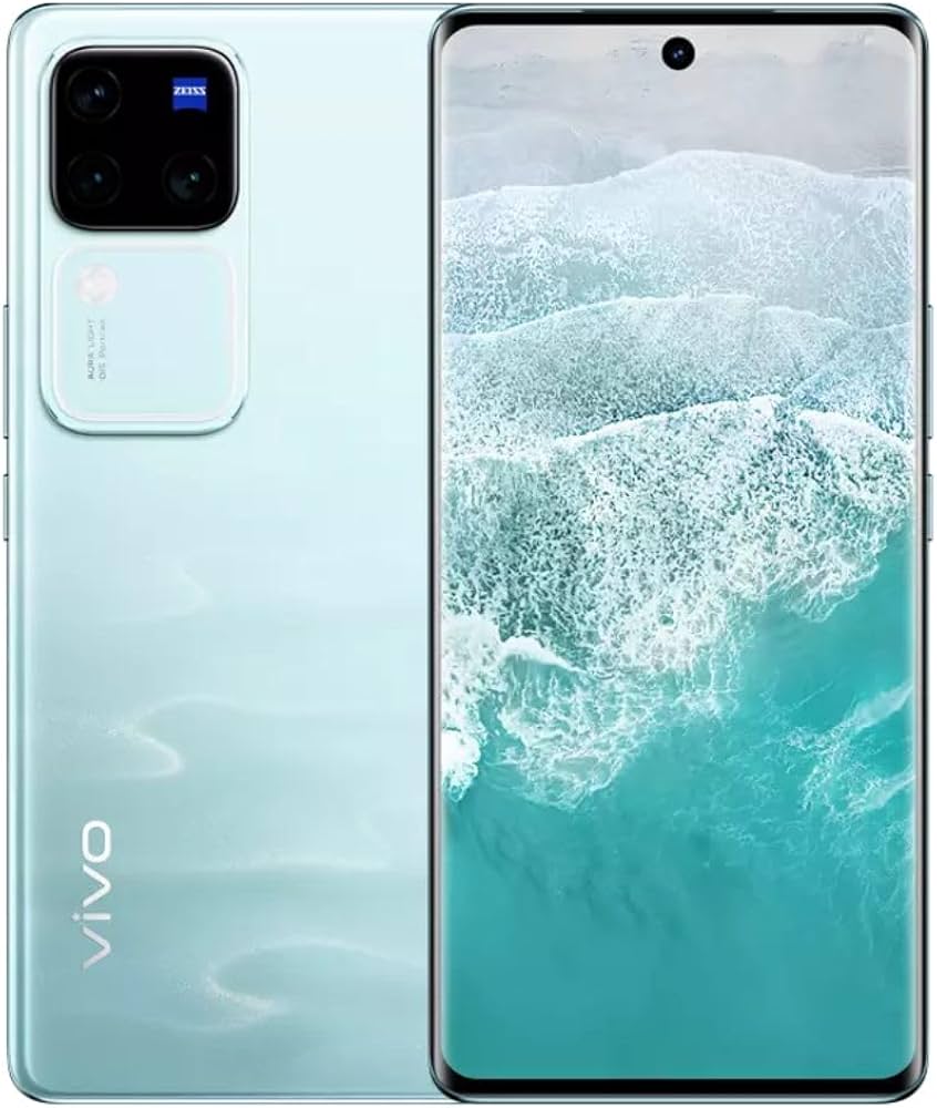 Vivo V30 Pro
